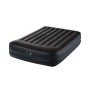 Матрас надувной INTEX Pillow Rest Raised (Queen) (64124ND) черный 203 х 152 х 42 см
