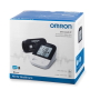 Тонометр Omron M4 Intelli IT HEM-7155T-EBK (HEM-7155T-EBK) белый