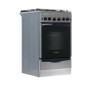 Газовая плита Gefest ПГ 5100-02 0004 серая