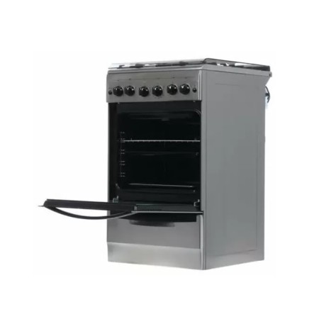 Газовая плита Gefest ПГ 5100-02 0004 серая