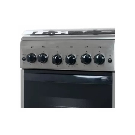 Газовая плита Gefest ПГ 5100-02 0004 серая