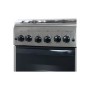 Газовая плита Gefest ПГ 5100-02 0004 серая