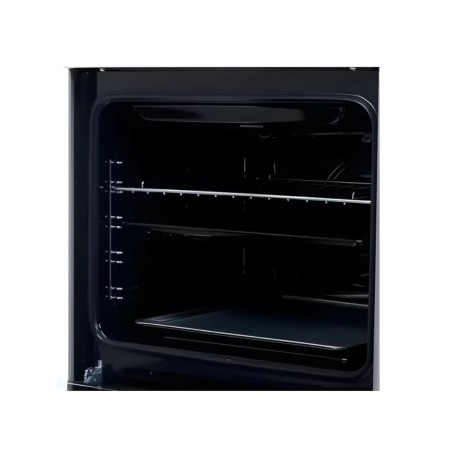 Газовая плита Gefest ПГ 5100-02 0004 серая