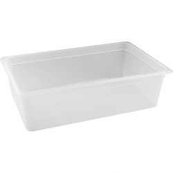 Гастроемкость Restola GN 1/1-150 (422100201) прозрачный
