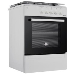 Газовая плита Shivaki Apetito 50 10-G ГП серый