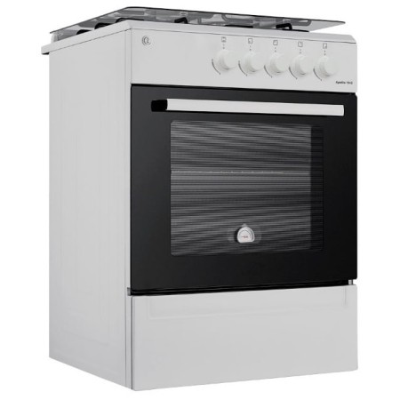 Газовая плита Shivaki Apetito 50 10-G ГП серый
