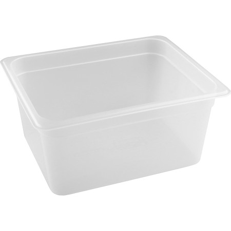 Гастроемкость Restola GN 1/2-150 (422100701) прозрачный