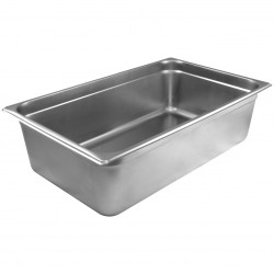 Гастроемкость Roal GN 1/1-150 (Е-8011150) серебристый