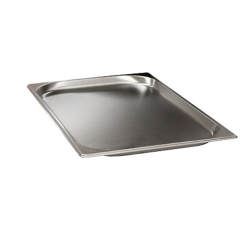 Гастроемкость Roal GN 1/1-20 (Е-8011020) серебристый