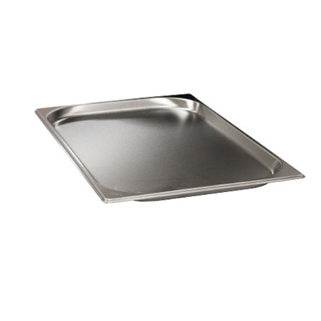 Гастроемкость Roal GN 1/1-20 (Е-8011020) серебристый