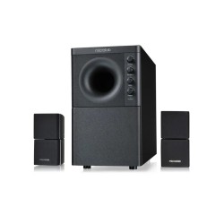 Компьютерные колонки Microlab X3BT черный