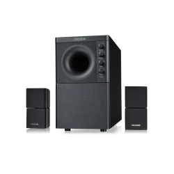 Колонки Microlab X3BT черный Колонки Microlab X3BT черный