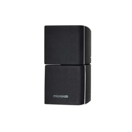 Колонки Microlab X3BT черный