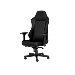 Игровое кресло Noblechairs HERO Black Edition (NBL-HRO-ST-BED) черный Игровое кресло Noblechairs HERO Black Edition (NBL-HRO-ST-BED) черный
