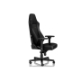 Игровое кресло Noblechairs HERO Black Edition (NBL-HRO-ST-BED) черный