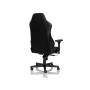 Игровое кресло Noblechairs HERO Black Edition (NBL-HRO-ST-BED) черный