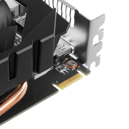 Видеокарта AFOX AMD Radeon R9 370 (AFR9370-4096D5H4) 4 Гб черный