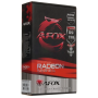 Видеокарта AFOX AMD Radeon R9 370 (AFR9370-4096D5H4) 4 Гб черный
