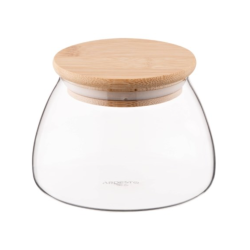 Банка для хранения ARDESTO FRESH CLASSIC AR1350BC прозрачный