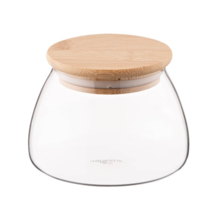 Банка для хранения ARDESTO FRESH CLASSIC AR1350BC прозрачный
