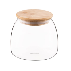 Банка для хранения ARDESTO FRESH CLASSIC AR1380BC прозрачный