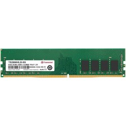 Оперативная память Transcend TS2666HLB-8G 8 ГБ зеленый