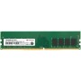 Оперативная память Transcend TS2666HLB-8G 8 ГБ зеленый