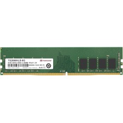 Оперативная память Transcend TS3200HLB-8G 8 ГБ зеленый
