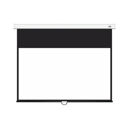 137" Экран для проектора XG DLS-M300x180W черный