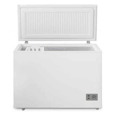 Морозильный ларь Бирюса 240KVS белый