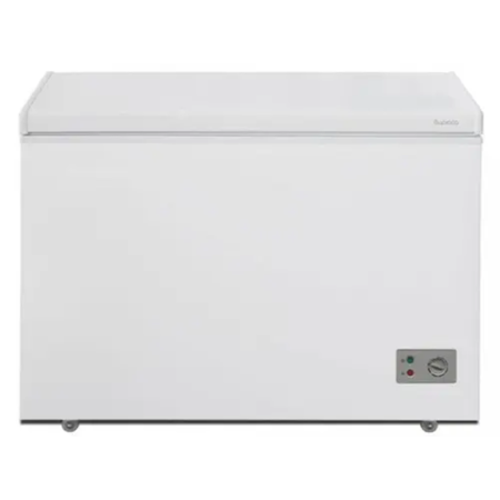 Морозильный ларь Бирюса 240KVS белый