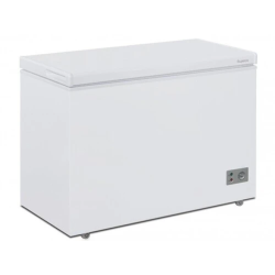 Морозильный ларь Бирюса 240KVS белый