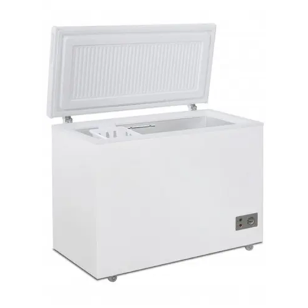 Морозильный ларь Бирюса 240KVS белый