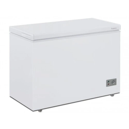 Морозильный ларь Бирюса 240KVS белый