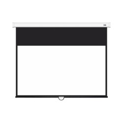 98" Экран для проектора XG DLS-M221x121W белый