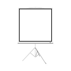113" Экран для проектора XG DLS-T203xW белый