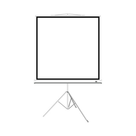 113" Экран для проектора XG DLS-T203xW белый