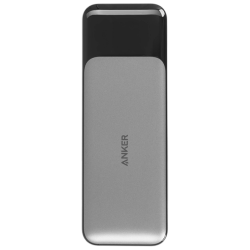 Портативный аккумулятор Anker 737 Gen 2 (A1289011) черный