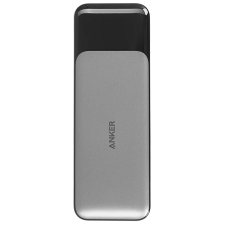 Портативный аккумулятор Anker 737 Gen 2 (A1289011) черный