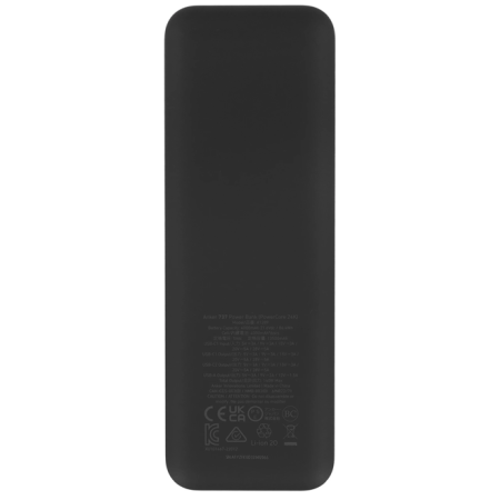 Портативный аккумулятор Anker 737 Gen 2 (A1289011) черный