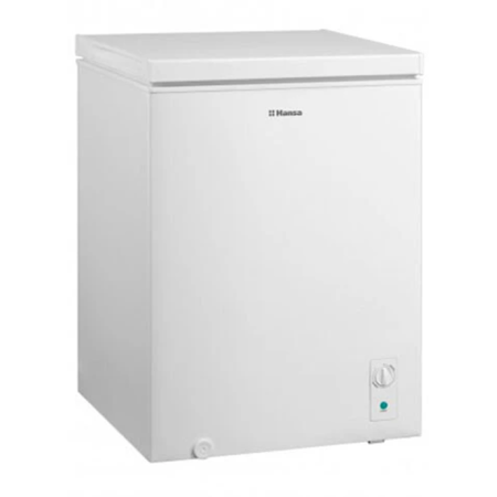 Морозильный ларь Hansa FS1435.4W белый