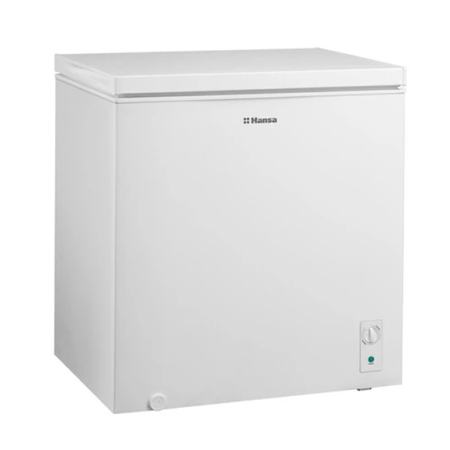 Морозильный ларь Hansa FS1995.4W белый