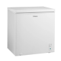 Морозильный ларь Hansa FS1995.4W белый