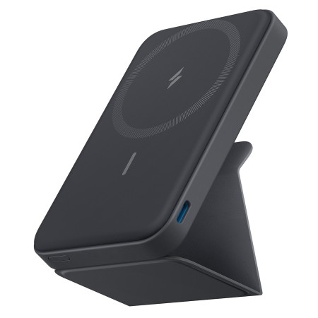 Портативный аккумулятор Anker MagGo 662 (A1614H13) черный