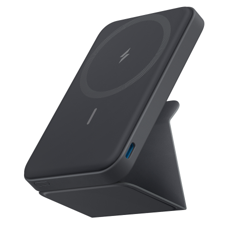 Портативный аккумулятор Anker MagGo 662 (A1614H13) черный