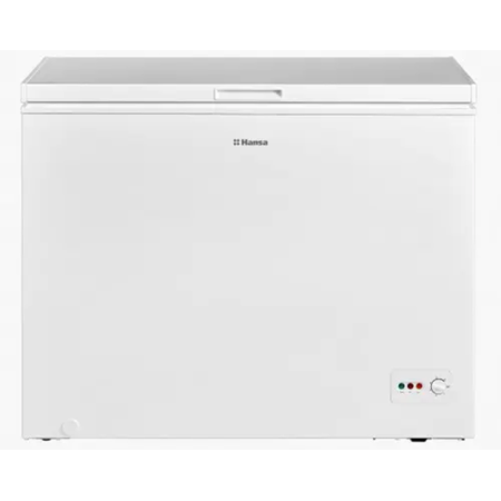 Морозильный ларь Hansa FS2959.4W белый