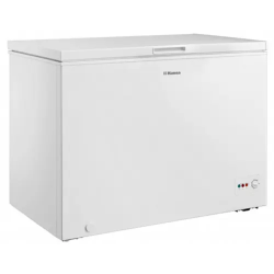 Морозильный ларь Hansa FS2959.4W белый