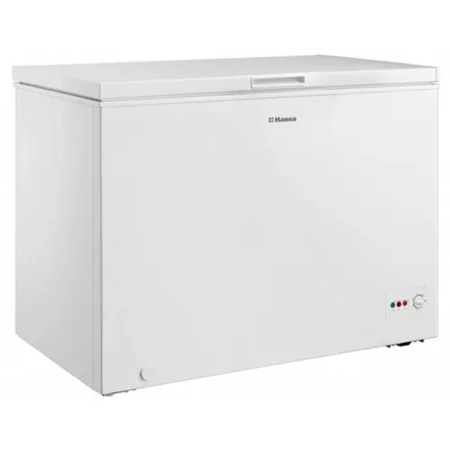 Морозильный ларь Hansa FS2959.4W белый