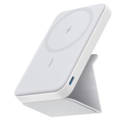 Портативный аккумулятор Anker MagGo 662 (A1614H23) белый