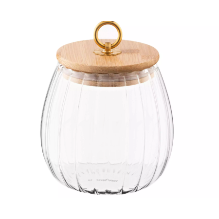 Банка для хранения ARDESTO Fresh Vintage AR1375BV прозрачный